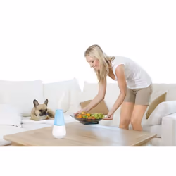 Soehnle Valencia diffuseur aromatique Réservoir Blanc - Vue supplémentaire 4