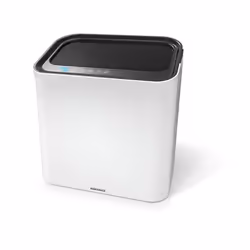 Soehnle AirFresh Wash 500, Noir, Blanc, LCD, 35 W, Secteur, 220 - 240 V, 50 - 60 Hz