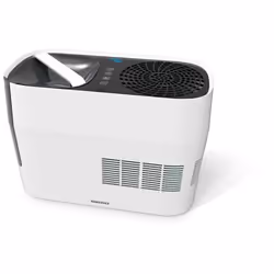Soehnle AirFresh Hygro 500, Blanc, LCD, 40 W, Secteur, 285 mm, 350 mm