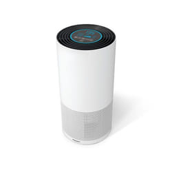 Soehnle 68098 humidificateur Noir, Blanc 65 W