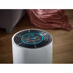 Soehnle 68098 humidificateur Noir, Blanc 65 W