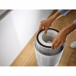 Soehnle 68098 humidificateur Noir, Blanc 65 W - Vue supplémentaire 5