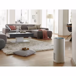 Soehnle 68098 humidificateur Noir, Blanc 65 W - Vue supplémentaire 6