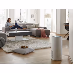 Soehnle 68098 humidificateur Noir, Blanc 65 W - Vue supplémentaire 7