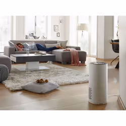 Soehnle 68098 humidificateur Noir, Blanc 65 W - Vue supplémentaire 8