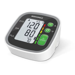 Soehnle Systo Monitor 300 Bras supérieur Automatique