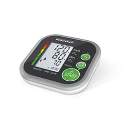 Soehnle Systo Monitor 200 Bras supérieur Automatique 2 utilisateur(s)