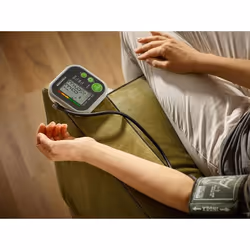 Soehnle Systo Monitor 200 Bras supérieur Automatique 2 utilisateur(s)
