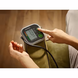 Soehnle Systo Monitor 200 Bras supérieur Automatique 2 utilisateur(s)