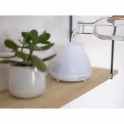 Soehnle 68111 diffuseur aromatique Réservoir Blanc