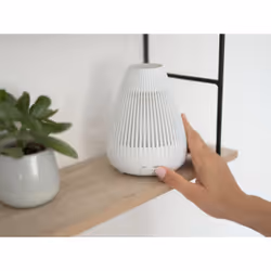 Soehnle 68111 diffuseur aromatique Réservoir Blanc