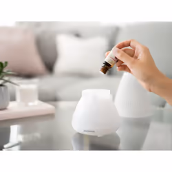 Soehnle 68111 diffuseur aromatique Réservoir Blanc - Vue supplémentaire 4