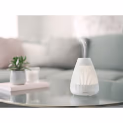 Soehnle 68111 diffuseur aromatique Réservoir Blanc - Vue supplémentaire 6