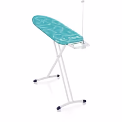 Leifheit - table à repasser 120x38cm - 72563