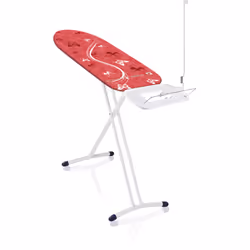 Leifheit Air Board Express M Solid, Planche à repasser Full-size, 1200 x 380 mm, 75 cm, 98 cm
