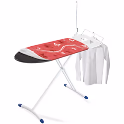 Leifheit Air Board Express M Solid Planche à repasser Full-size 1200 x 380 mm