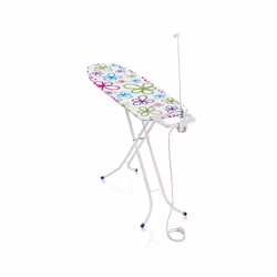 Leifheit 72578, Coton, 1200 x 380 mm, 75 cm, 88 cm