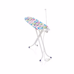 Leifheit Classic M Plus, 1200 x 380 mm, 75 cm, 95 cm