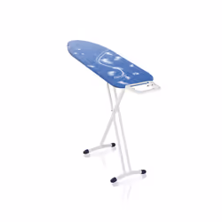 Leifheit AirBoard Compact M, Planche à repasser Full-size, 1200 x 380 mm, 75 cm, 88 cm