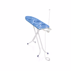 Leifheit Air Board M Compact Plus Planche à repasser Full-size 1200 x 380 mm