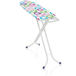 Leifheit 72610 table de repassage Planche à repasser Full-size 1200 x 380 mm