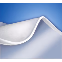 Leifheit Air Active M Couche supérieure de housse de planche à repasser Coton, mousse Bleu