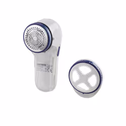 Leifheit 80029 rasoir de tissu Bleu, Blanc