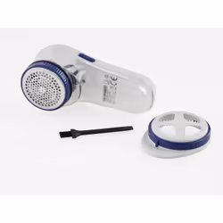 Leifheit 80029 rasoir de tissu Bleu, Blanc - Vue supplémentaire 4
