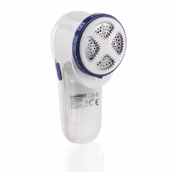 Leifheit 80029 rasoir de tissu Bleu, Blanc - Vue supplémentaire 5