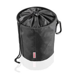 Leifheit 80031 étendoir à linge et accessoire de fils à linge Support de séchage de linge/ligne de boîte de rangement