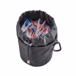 Leifheit 80031 étendoir à linge et accessoire de fils à linge Support de séchage de linge/ligne de boîte de rangement