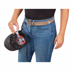 Leifheit 80031 étendoir à linge et accessoire de fils à linge Support de séchage de linge/ligne de boîte de rangement - Vue supplémentaire 7
