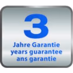 Leifheit Pegasus 180 Plus Séchoir sur pieds Bleu, Argent - Vue supplémentaire 9