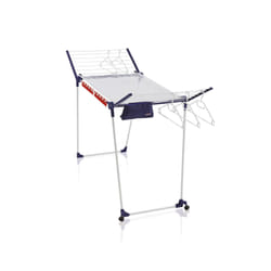 Leifheit Pegasus 200 Deluxe Mobile Séchoir sur pieds
