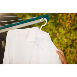 Leifheit Linomatic 500 Deluxe Vert, Blanc - Vue supplémentaire 7