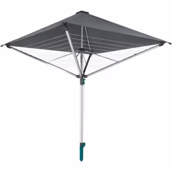 Leifheit Rotary Dryer-LinoProtect 400