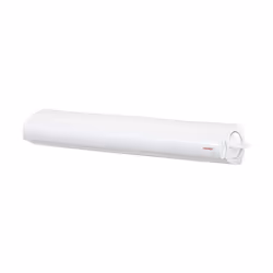 Leifheit Rollfix 210, Fil à eténdre, Blanc, 1 pièce(s)