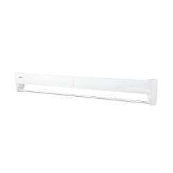 Leifheit 83100 séchoirs Rangement mural Blanc