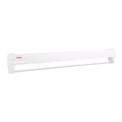 Leifheit 83100 séchoirs Rangement mural Blanc - Vue supplémentaire 5