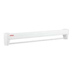 Leifheit Telegant Plus 70 Rangement mural Blanc