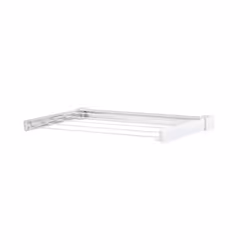 Leifheit Telegant 30 Protect Rangement mural Blanc