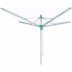 Leifheit 85210 Linomatic Séchoir de Jardin