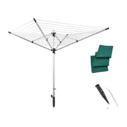 Leifheit LinoLift 600 Gris