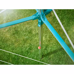 Leifheit Linomatic 400 Easy Vert - Vue supplémentaire 10