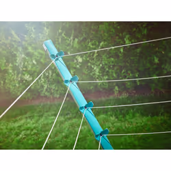 Leifheit Linomatic 400 Easy Vert - Vue supplémentaire 8