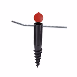 Leifheit 85606 vis et boulon 1 pièce(s)