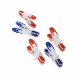 Leifheit 85660 pince à linge 25 pièce(s) - Vue supplémentaire 4