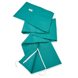 Leifheit 85666 étendoir à linge et accessoire de fils à linge Housse séchoir/étendoir à linge