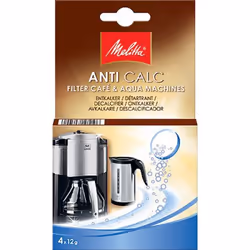 Melitta ANTI CALC Filter