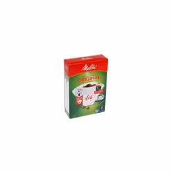 MELITTA - PAPIER FILTRE A CAFÉ 1X4 / 80 BLANC + DÉTARTRANT - Livraison rapide et soignee - Facture fournie -